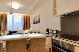 Zepterme Apartman 408 - 5