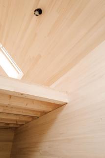 Zalbander Chalets - 6