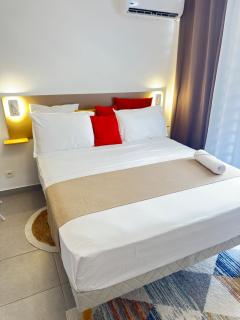 Appart de standing - Séjours professionnels et privés - 7