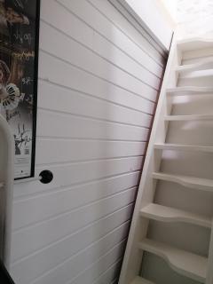 Cozy guesthouse near the city center and Pedersgata - 7