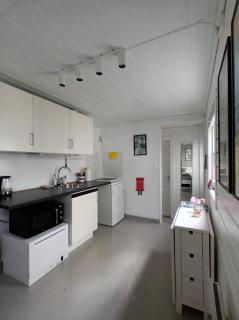 Cozy guesthouse near the city center and Pedersgata - 6