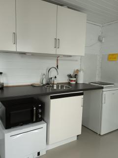 Cozy guesthouse near the city center and Pedersgata - 4