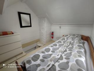 Cozy guesthouse near the city center and Pedersgata - 2