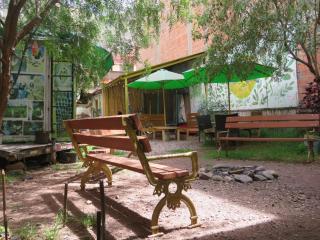 Coca Runa Wasi & Backpacker's Hostel - 4