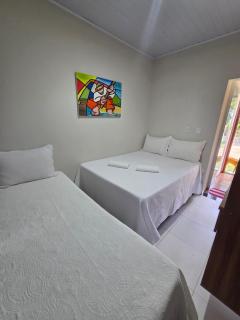 Estalagem Solar das Dunas - 7