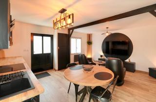 La Ptite Maison Ardennaise -  - 8