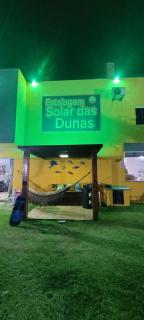 Estalagem Solar das Dunas - 4