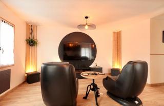 La Ptite Maison Ardennaise -  - 7