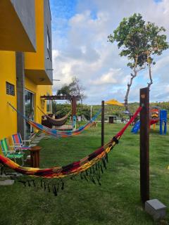 Estalagem Solar das Dunas - 2