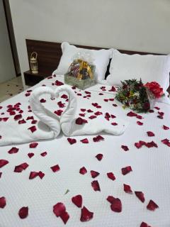 Estalagem Solar das Dunas - 1