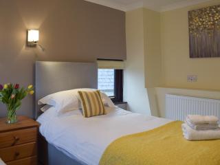 The Old Coach House - 1