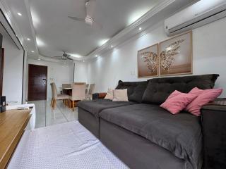 Apê com suíte, varanda e vaga, só 400m da praia! - 6