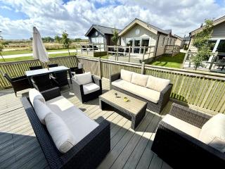 Bellas Retreat - Reighton - 3