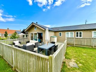 Bellas Retreat - Reighton - 1