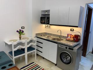 Laguna View Sea view, swimming pool, Wi-Fi, close to airport - 4