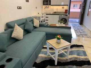 Laguna View Sea view, swimming pool, Wi-Fi, close to airport - 3