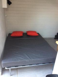 JOLI F2 rénové avec terrasse - 2