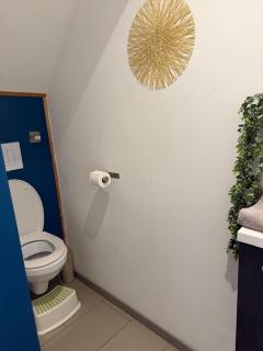 Appartement Villiers sur Morin proche de Disneyland - 1