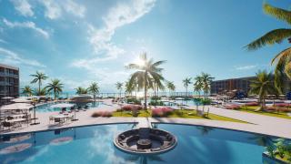 Réveillon à Beira-Mar em Muro Alto - Resort Porto 2 Life - 9