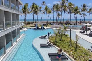 Réveillon à Beira-Mar em Muro Alto - Resort Porto 2 Life - 7