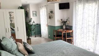 Prés de Giverny - Bienvenue AUX ARPENTS VERTS - 6