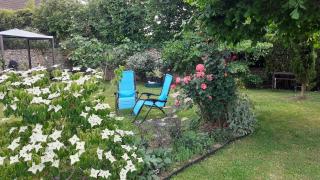 Prés de Giverny - Bienvenue AUX ARPENTS VERTS - 5