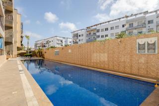 2 bedroom - Cinema - Free Parking - Pool - Gym - Netflix - 7