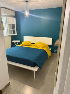 Petite Maison Contemporaine - Rivière-Salée - 9