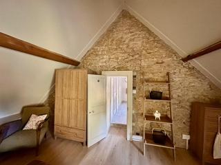 The Barn at The Manor in Cole, Bruton - 5