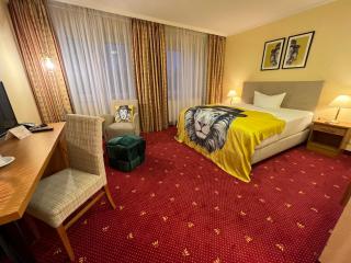 Das Seela Braunschweig - 9