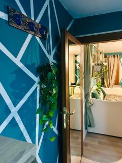 Family House di Genny e Nicola small suite - 5