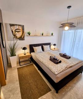 Hollywood Apartman - Sun, Relax & Golf - 3