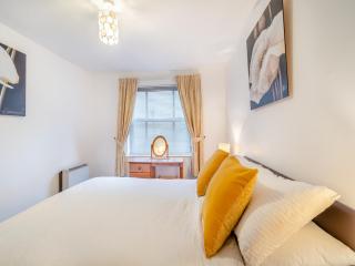 Olivet - Hewetson Court - 2