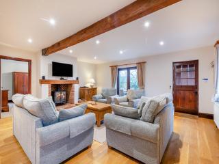 Woodpecker Barn - Cwl - 1