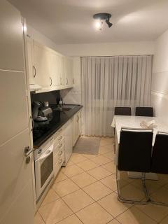 Cozy apartment near Basel Airport - 9