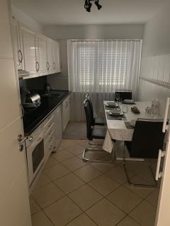 Cozy apartment near Basel Airport - 7