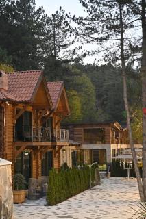 La Foresta Dilijan - Family & Friends Resort - 4