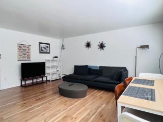 Cozy Entire Apartment Units in the heart of Capitol Hill - 0