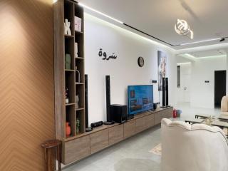 سَروة للوحدات السكنية - 8