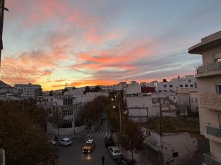 Apart familiar bab okla - Tétouan - 2