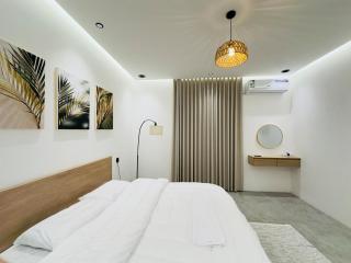 سَروة للوحدات السكنية - 1