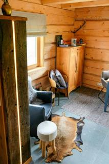 Log Cabins In The Upper Harz Mountains - Clausthal-Zellerfeld - 6