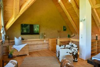 Log Cabins In The Upper Harz Mountains - Clausthal-Zellerfeld - 2