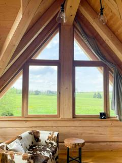 Log Cabins In The Upper Harz Mountains - 1