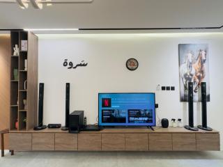 سَروة للوحدات السكنية - Abha - 8