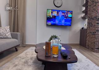 Smart Cozy 2-Rooms - 4