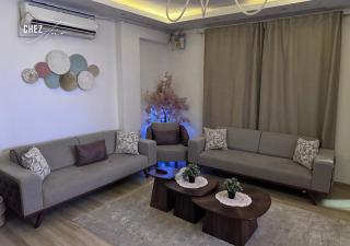 Smart Cozy 2-Rooms - 6