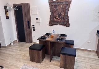 Smart Cozy 2-Rooms - 2