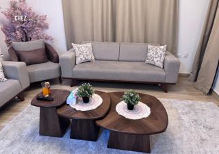 Smart Cozy 2-Rooms - 9