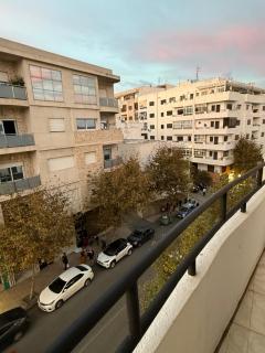 Apart familiar bab okla - 5